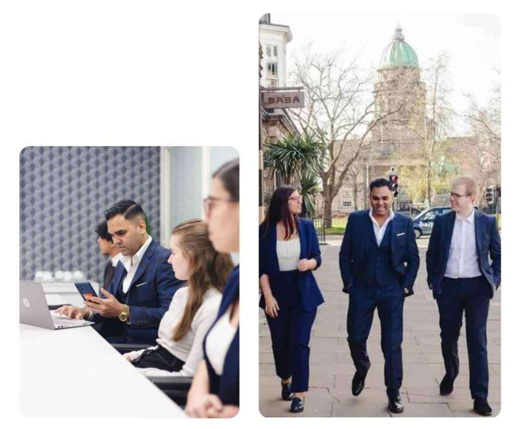 Property Management Scotland - Airbnb Property Management expert