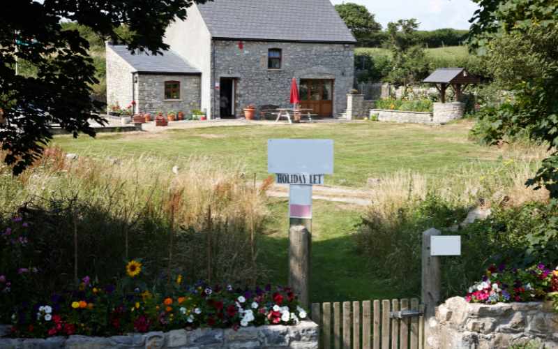 Holiday Let Scotland