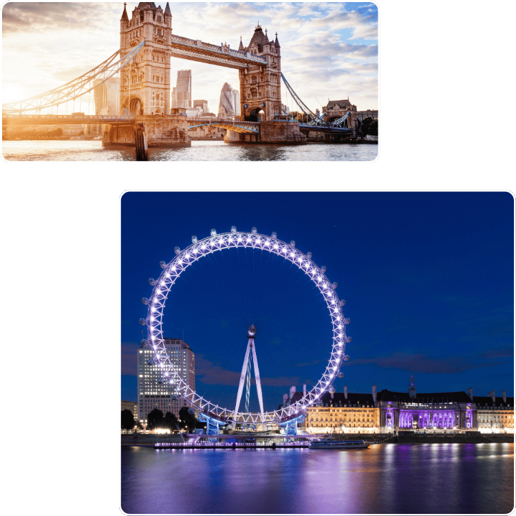 London Property Management