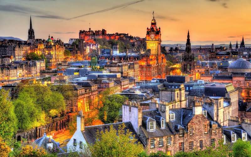 Scotland