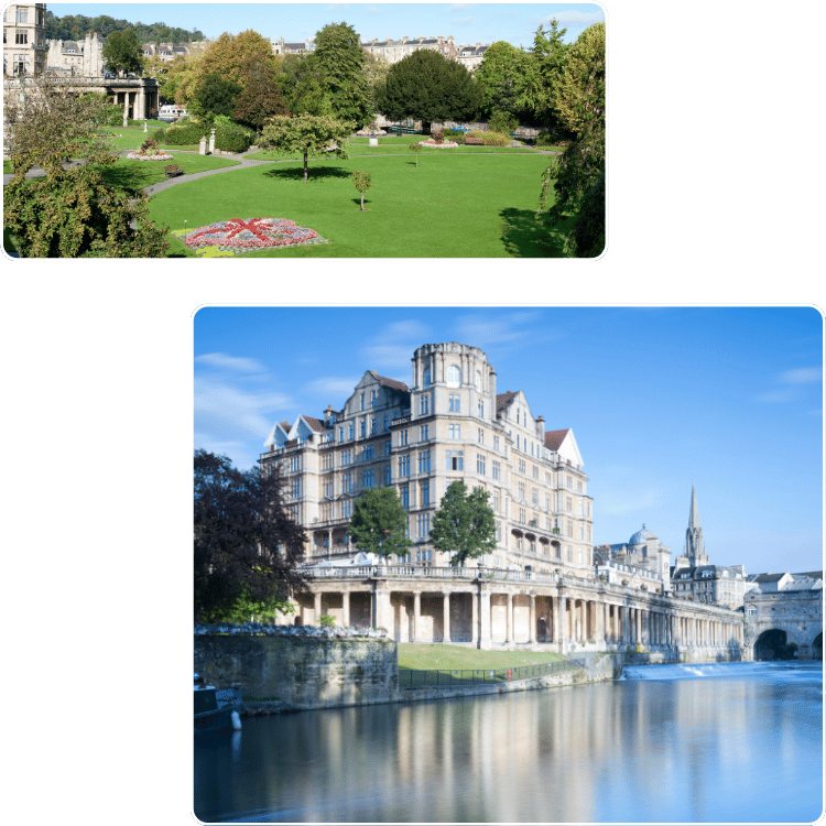 Bath property management airbnb holiday lets