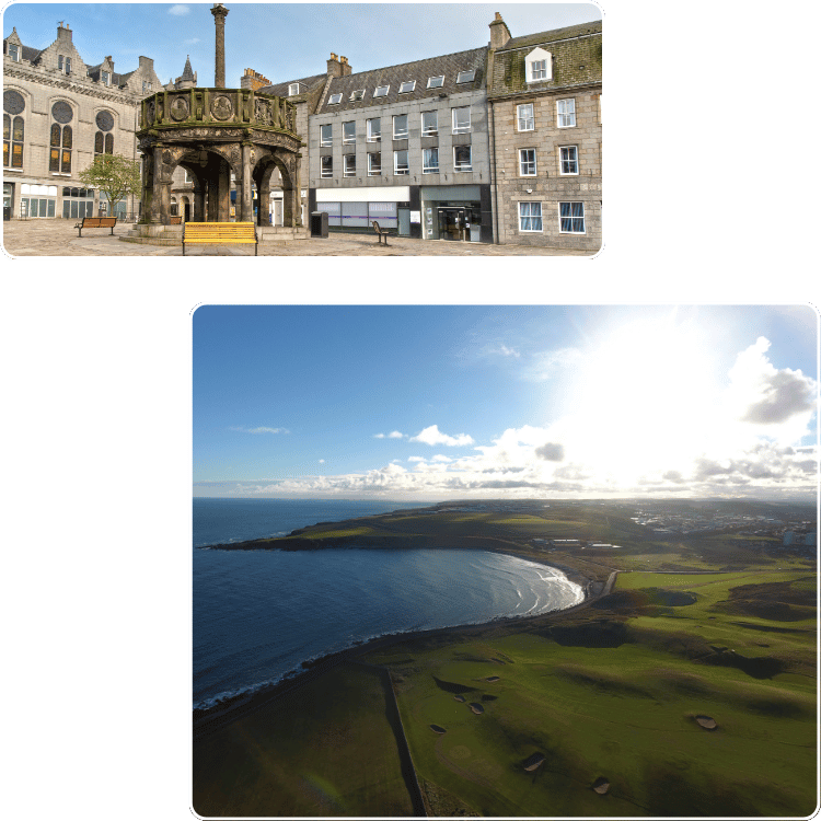 Aberdeen property management airbnb holiday lets