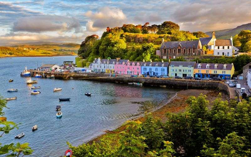 Isle of Skye