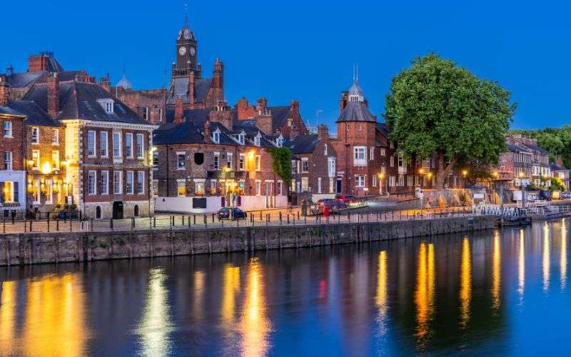York