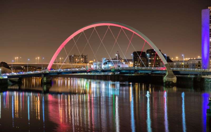 Glasgow