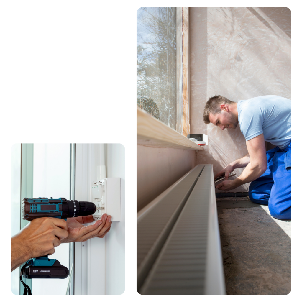 Inverness short-term let property maintenance