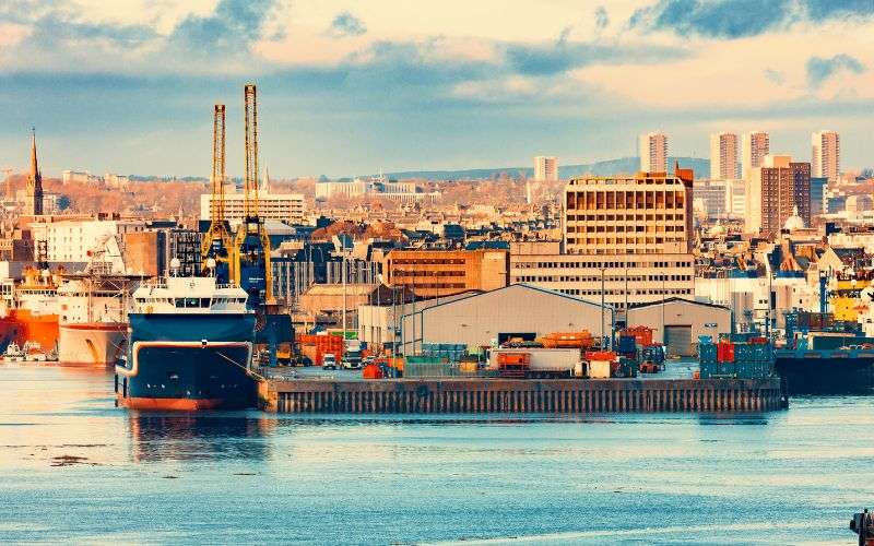 Aberdeen
