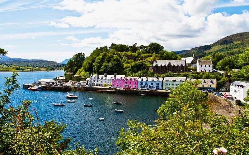 Isle of Skye