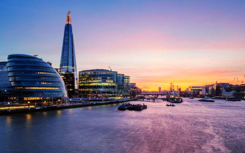 London