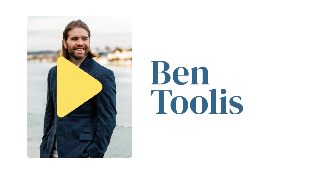 Ben Toolis