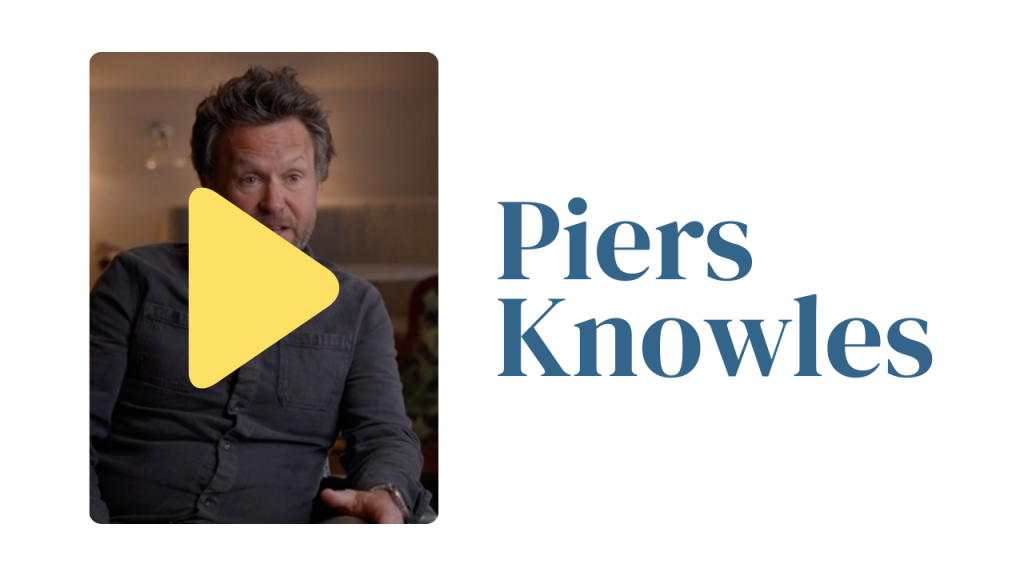 Piers Knowles