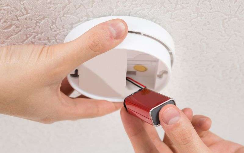 Safety