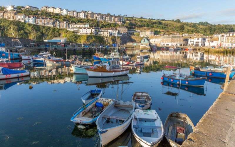 Cornwall