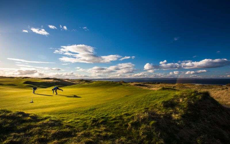 St Andrews