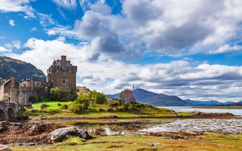 Highlands