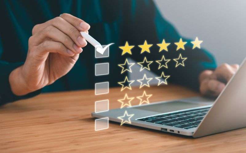 Reviews