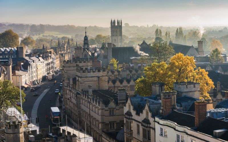 Oxford