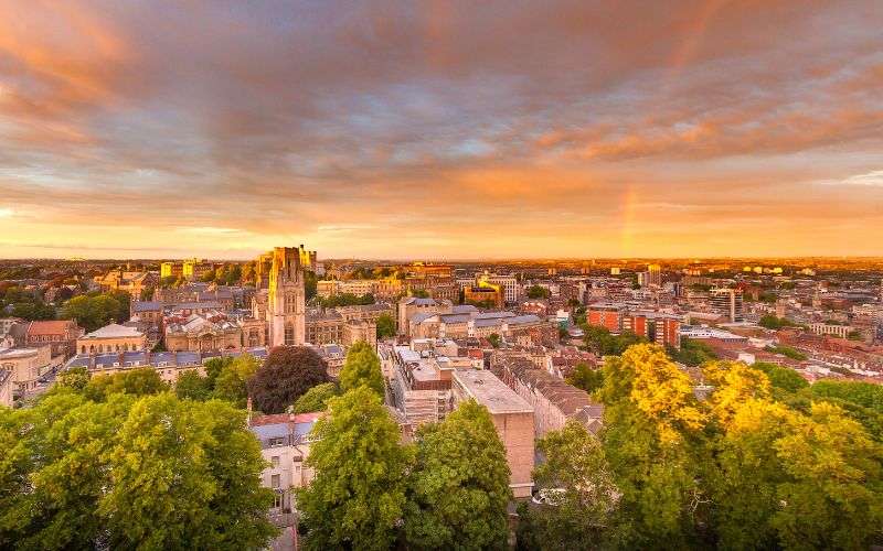 Bristol