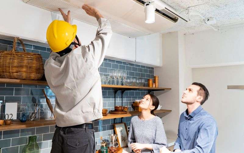 maintenance